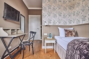 Hotel Hollenstedter Hof
