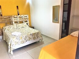 Pousada Chê Búzios