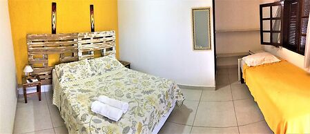 Pousada Chê Búzios