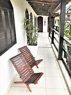 Pousada Chê Búzios