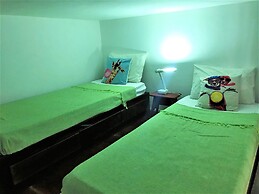 Pousada Chê Búzios