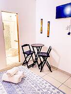 Pousada Chê Búzios