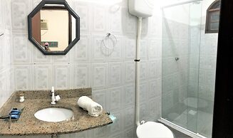 Pousada Chê Búzios