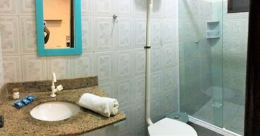 Pousada Chê Búzios