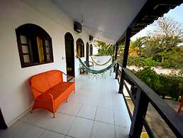 Pousada Chê Búzios