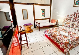 Pousada Chê Búzios