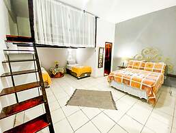 Pousada Chê Búzios