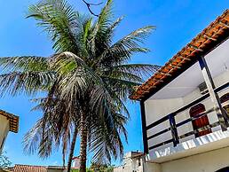 Pousada Chê Búzios