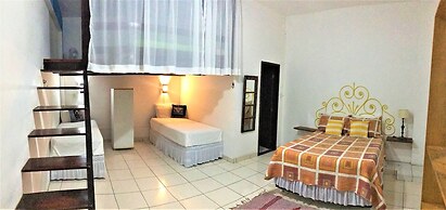 Pousada Chê Búzios