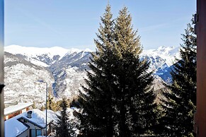 Hôtel Les Flocons