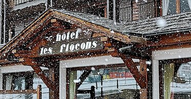 Hôtel Les Flocons