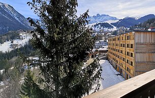 Hôtel Les Flocons