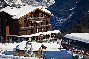 Hôtel Les Flocons
