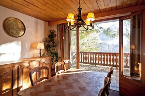 Hôtel Les Flocons