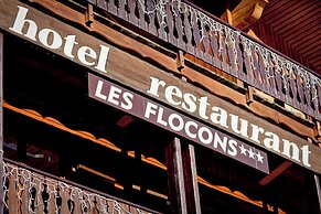 Hôtel Les Flocons