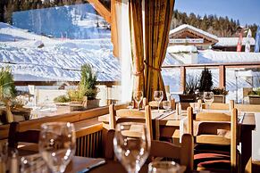 Hôtel Les Flocons
