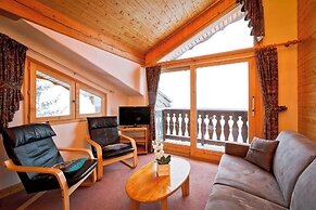 Hôtel Les Flocons