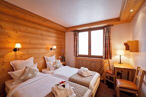 Hôtel Les Flocons