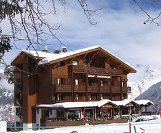 Hôtel Les Flocons