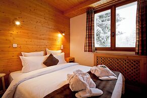 Hôtel Les Flocons