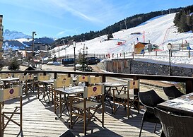 Hôtel Les Flocons
