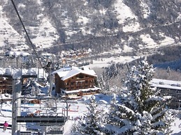 Hôtel Les Flocons