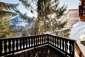Hôtel Les Flocons