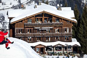 Hôtel Les Flocons