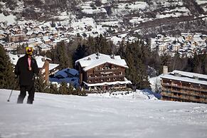 Hôtel Les Flocons
