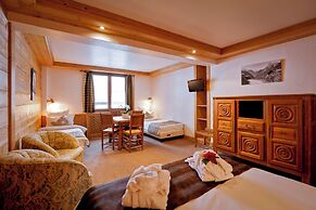 Hôtel Les Flocons