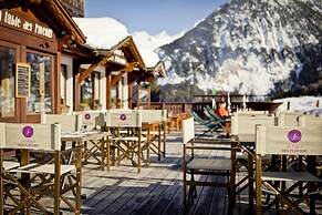 Hôtel Les Flocons