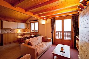 Hôtel Les Flocons