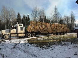 Montana Hill Guest Ranch