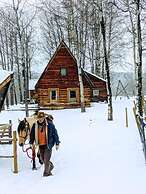 Montana Hill Guest Ranch