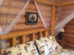 Montana Hill Guest Ranch