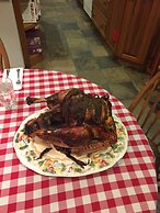 Montana Hill Guest Ranch