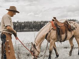 Montana Hill Guest Ranch