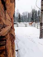 Montana Hill Guest Ranch