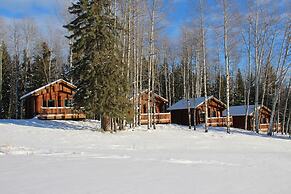 Montana Hill Guest Ranch