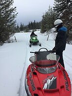 Montana Hill Guest Ranch