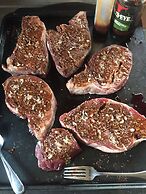 Montana Hill Guest Ranch