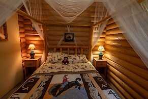 Montana Hill Guest Ranch