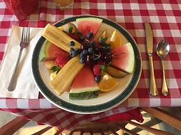 Montana Hill Guest Ranch