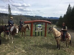 Montana Hill Guest Ranch