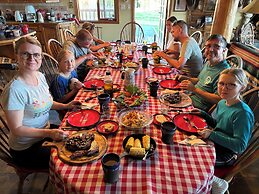 Montana Hill Guest Ranch