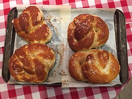 Montana Hill Guest Ranch