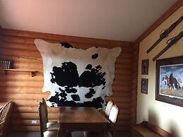 Montana Hill Guest Ranch