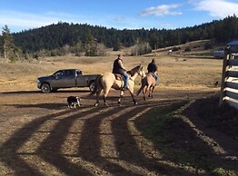 Montana Hill Guest Ranch