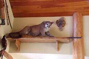 Montana Hill Guest Ranch