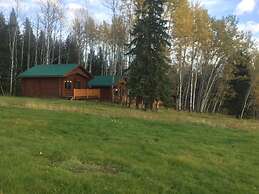 Montana Hill Guest Ranch